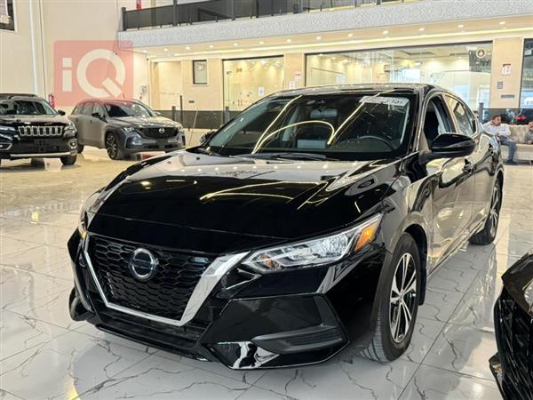 Nissan for sale in Iraq